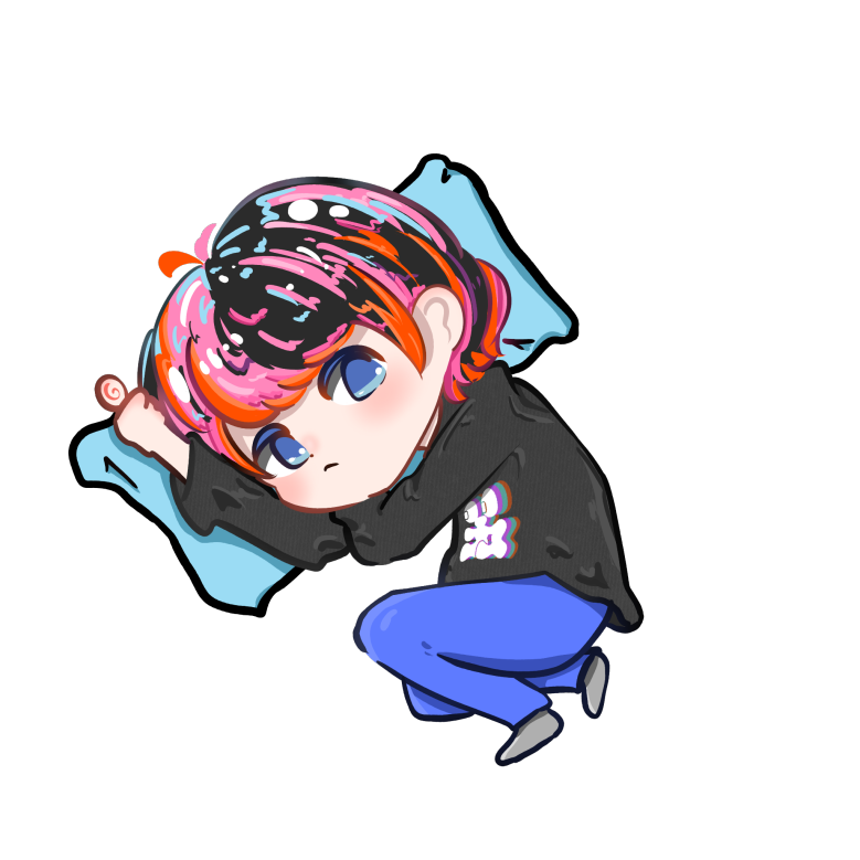 ミニキャラ